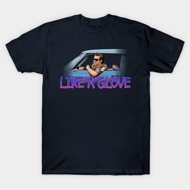 Like a Glove! T-Shirt by ILLannoyed 